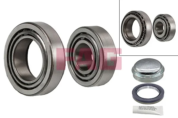 Sada lozisek kol Schaeffler FAG 713667820