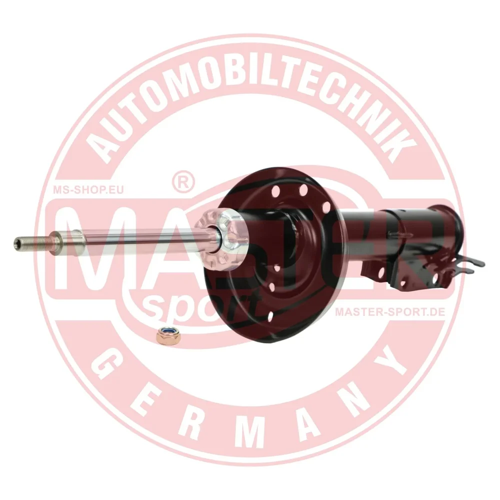 Tlmič perovania MASTER-SPORT GERMANY 312320-PCS-MS