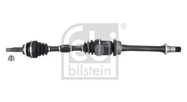 Hnací hřídel FEBI BILSTEIN 183820 Hnací hřídel FEBI BILSTEIN 183820