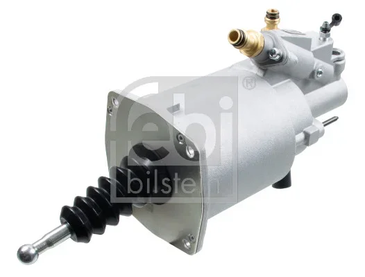 Posilovač spojky FEBI BILSTEIN 185403
