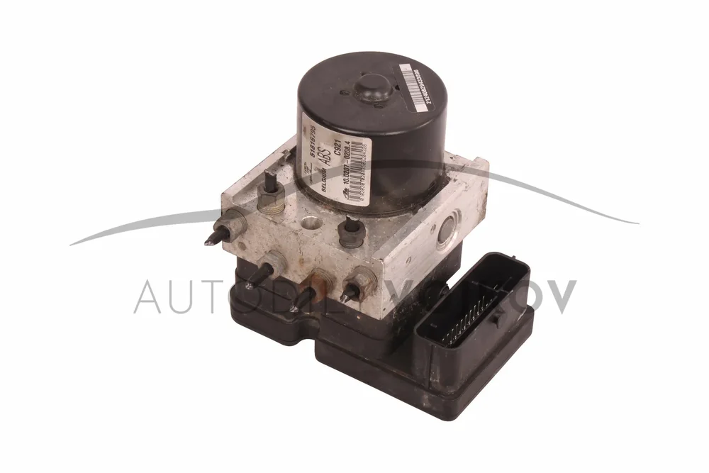Jednotka ABS – 6000626074 v:69165