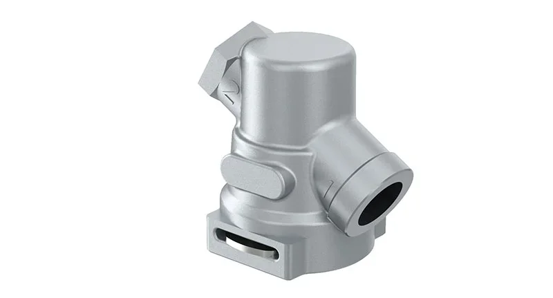 Filtr stlačeného vzduchu WABCO 4325000250 Filtr stlačeného vzduchu WABCO 4325000250