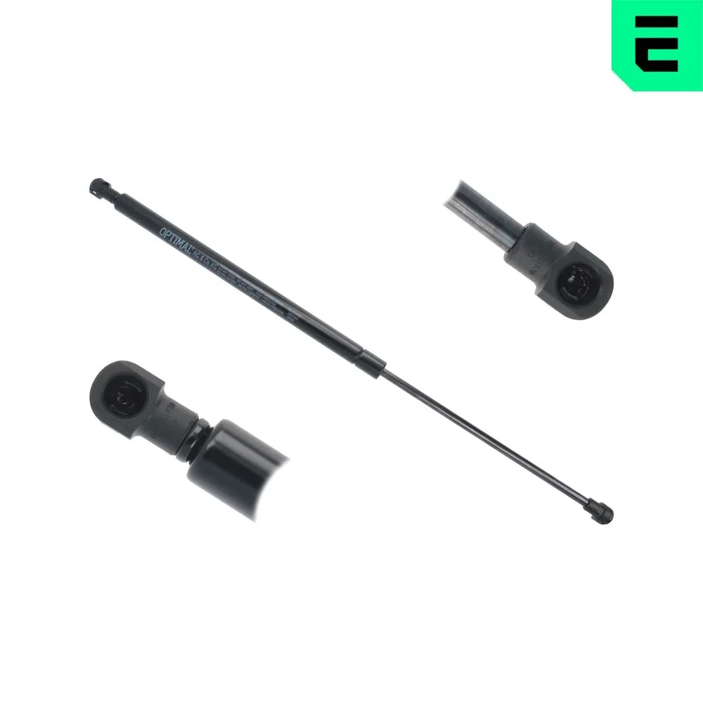 Pneumatická pružina, zavazadlový / nákladový prostor OPTIMAL AG-51095
