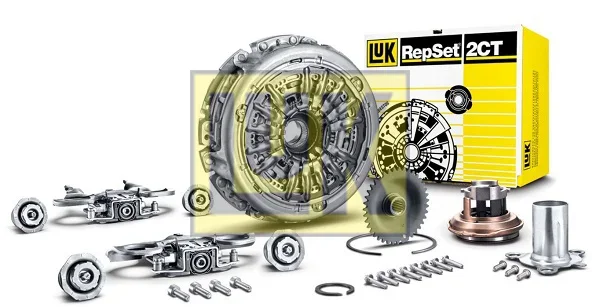 Spojková sada Schaeffler LuK 602001400