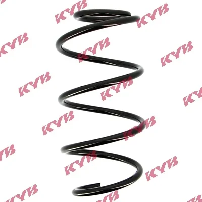 Pruzina podvozku KYB RA4025