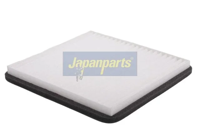 Filtr, vzduch v interiéru JAPANPARTS FAA-DDW16