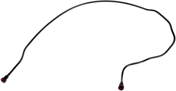 Palivová hadička GATES MFL1055 – OE 8200262764