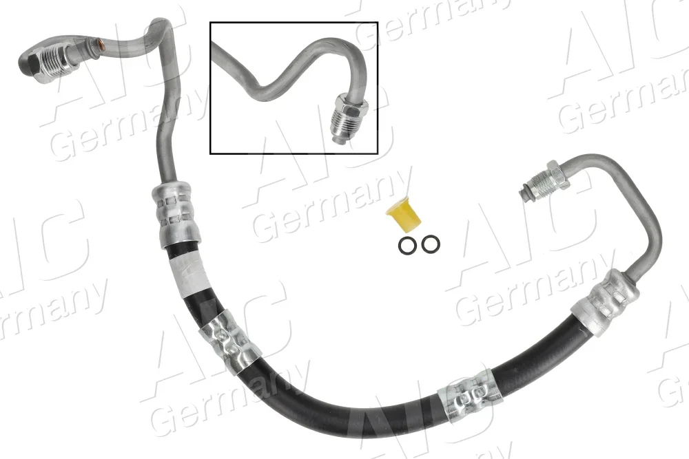 Hydraulická hadice, řízení AIC 57675
