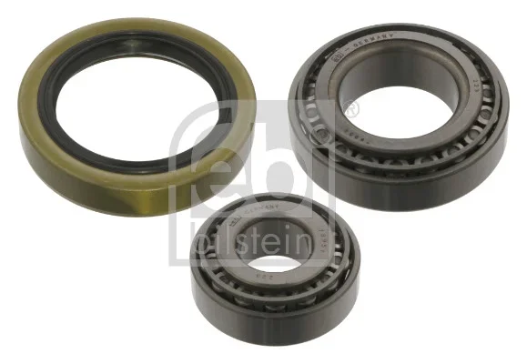 Sada lozisek kol FEBI BILSTEIN 05577