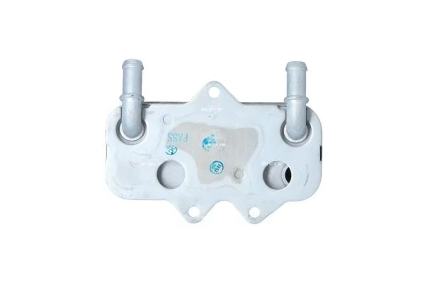 Olejový chladič, motorový olej NRF 31233 Olejový chladič, motorový olej NRF 31233