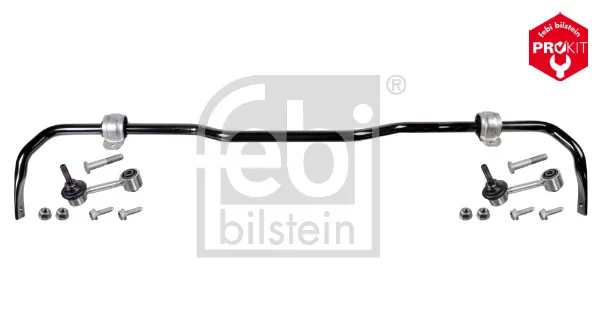 Stabilizátor, podvozek FEBI BILSTEIN 175048
