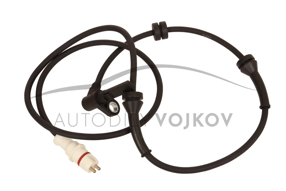 Senzor ABS přední levý v:75455
