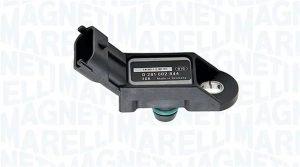 Senzor tlaku sacího potrubí MAGNETI MARELLI 215810004300