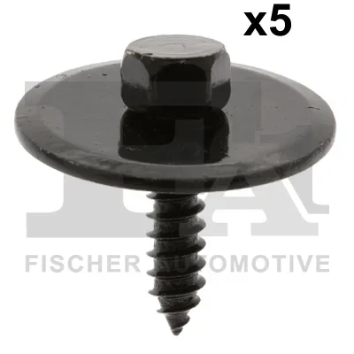 Plechový šroub FA1 14-70001.5 Plechový šroub FA1 14-70001.5
