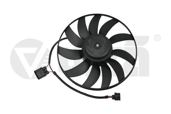 Větrák, chlazení motoru vika 99590014001
