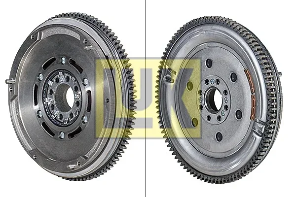 Setrvačník Schaeffler LuK 415035610