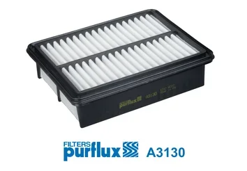 Vzduchový filtr PURFLUX A3130 – OE S801133A0