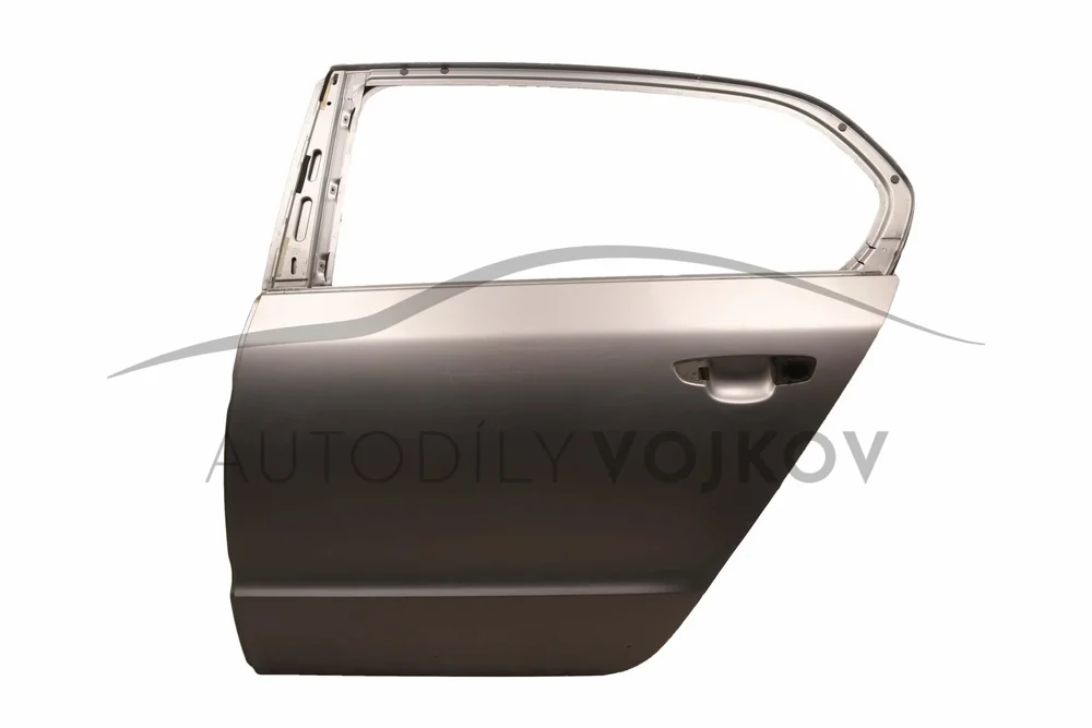 Dveře zadní levé sedan v:92839