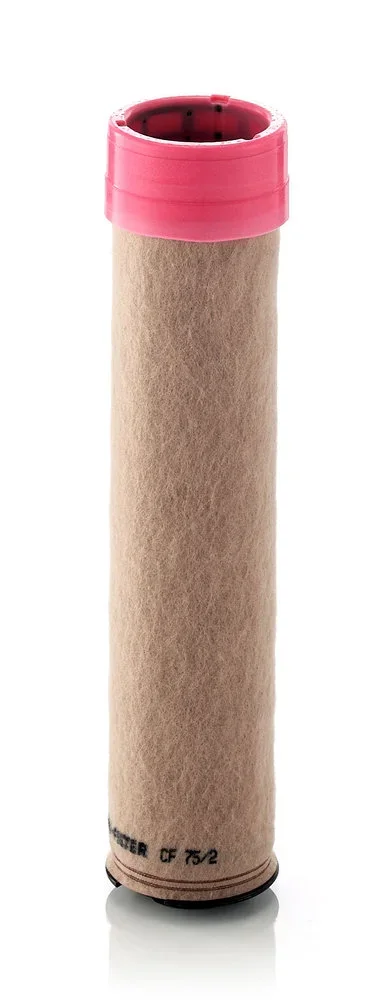 Filtr - sekundární vzduch MANN-FILTER CF75/2