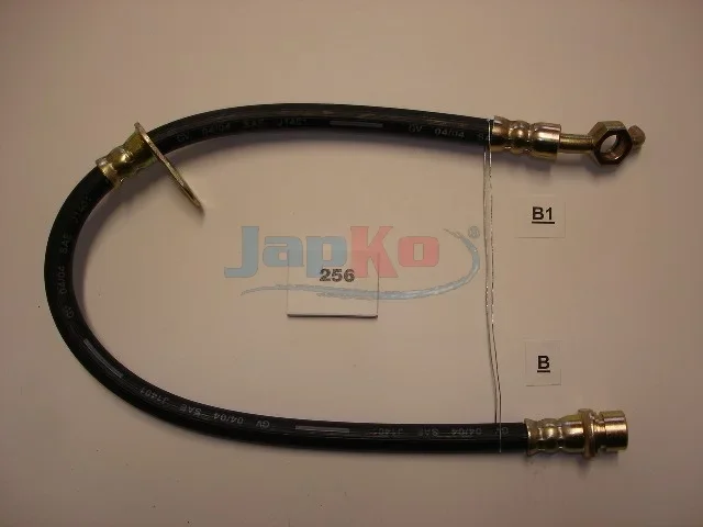 Držák, brzdová hadice JAPKO 69256