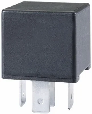 Relé, pracovní proud HELLA 4RD007903-021 – OE D921830.0002