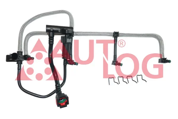 Hadice, unikání paliva AUTLOG KL3008 Hadice, unikání paliva AUTLOG KL3008