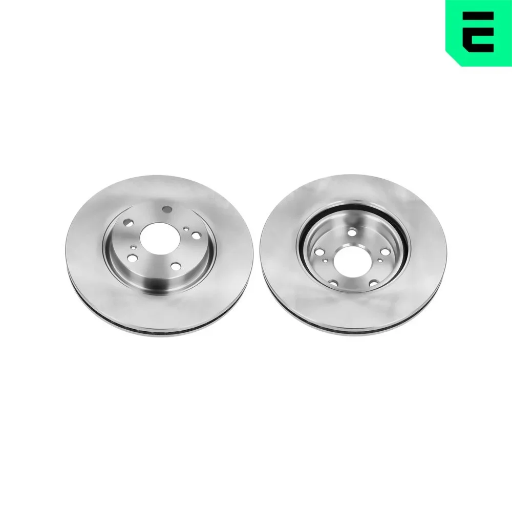 Brzdový kotouč OPTIMAL BS-8264C – OE 43512-0F010