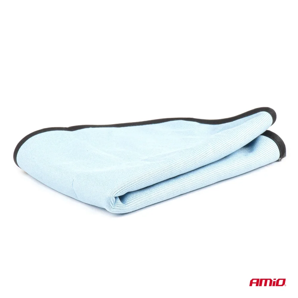 Utěrka z mikrovlákna 30x40cm 630g AMIO-03746 - Obrázek 3