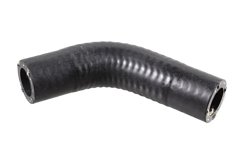 Olejové potrubí METZGER AUTOTEILE 2361991