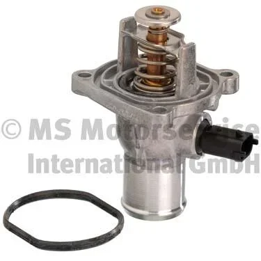 Termostat, chladivo PIERBURG 7.04879.00.0