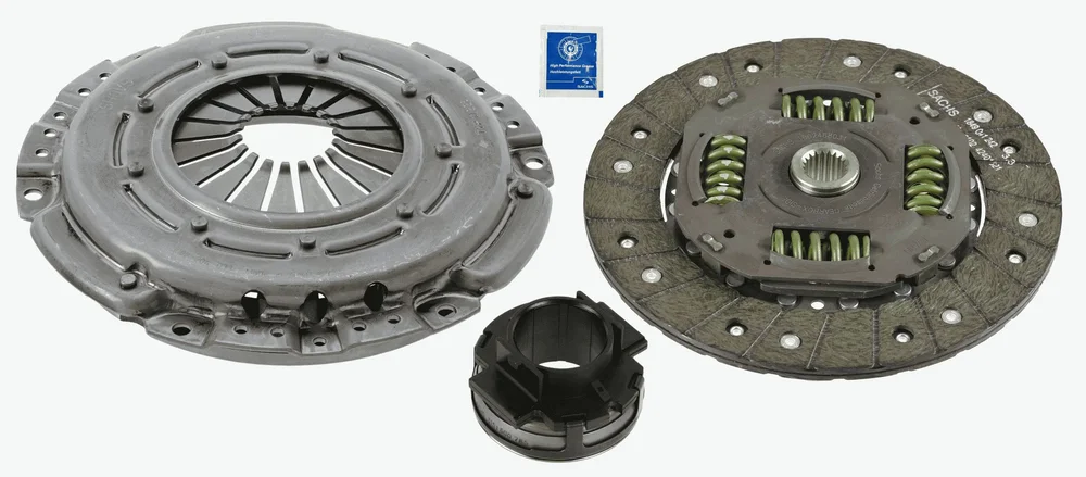 Spojková sada SACHS 3000696001 Spojková sada SACHS 3000696001