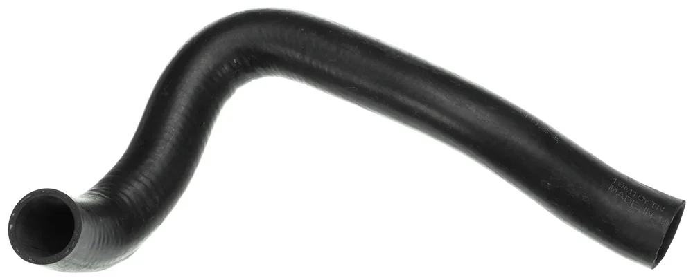 Hadice chladiče GATES 05-3258 – OE 11531741409