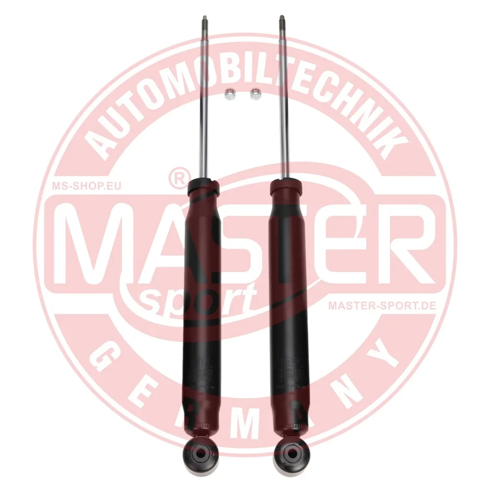 Tlumič pérování MASTER-SPORT GERMANY 16K003702