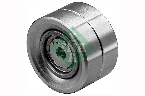 Vratna/vodici kladka, klinovy zebrovy remen Schaeffler INA 532041020