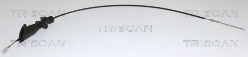 Tazne lanko, parkovaci brzda TRISCAN 8140291155 – OE 701711476A