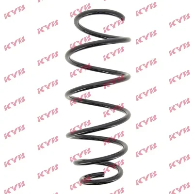Pruzina podvozku KYB RA3402 – OE 95474564