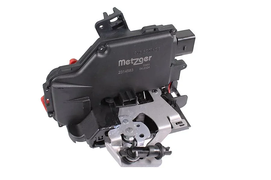 Zámek dveří METZGER AUTOTEILE 2314583 Zámek dveří METZGER AUTOTEILE 2314583