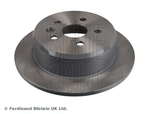 Brzdový kotouč BLUE PRINT ADT343117
