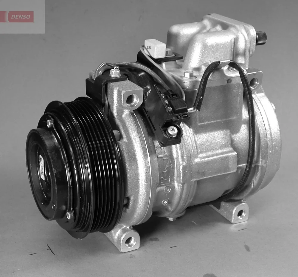 Kompresor, klimatizace DENSO DCP17015