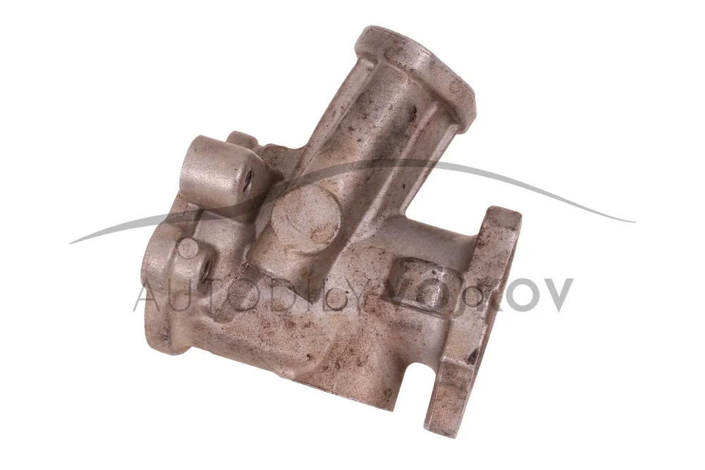 EGR ventil 1.3 JTDM – mechanická část v:27976 EGR ventil 1.3 JTDM – mechanická část v:27976