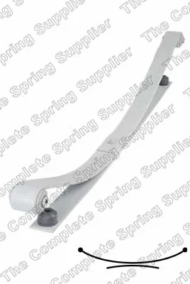 Paket pruzin LESJÖFORS 5895021