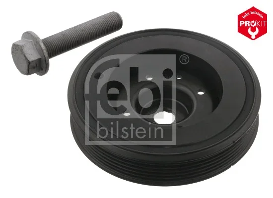 remenice, klikovy hridel FEBI BILSTEIN 33568 remenice, klikovy hridel FEBI BILSTEIN 33568