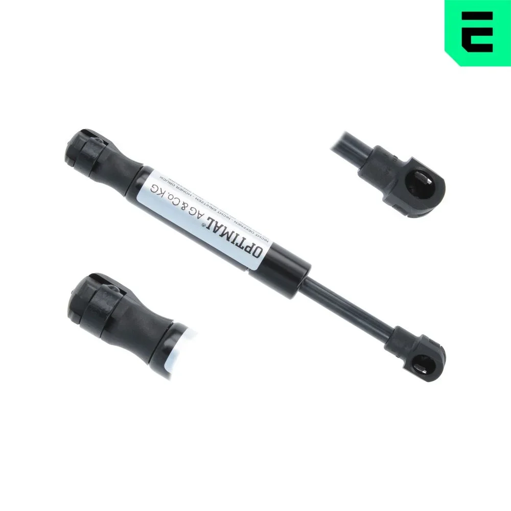 Pneumatická pružina, kapota motoru OPTIMAL AG-51227