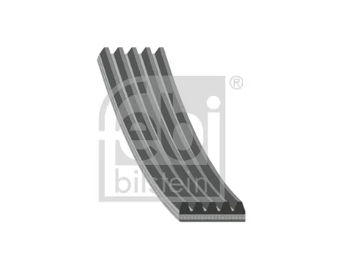 ozubený klínový řemen FEBI BILSTEIN 28855