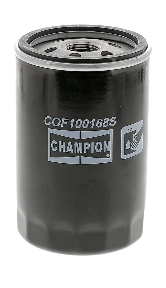 Olejový filtr CHAMPION COF100168S