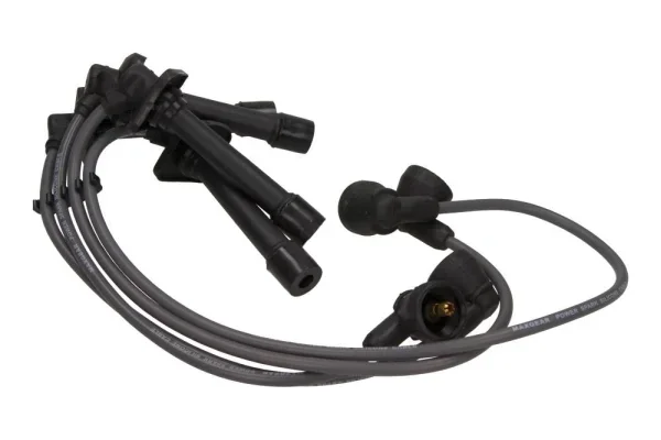 Sada kabelů pro zapalování MAXGEAR 53-0087 Sada kabelů pro zapalování MAXGEAR 53-0087