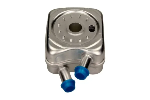 Olejový chladič, motorový olej MAXGEAR 14-0002