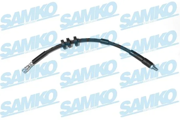 Brzdová hadice SAMKO 6T49242 – OE 4806N6
