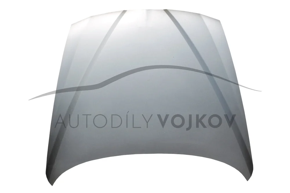 Kapota přední -2002 v:48072