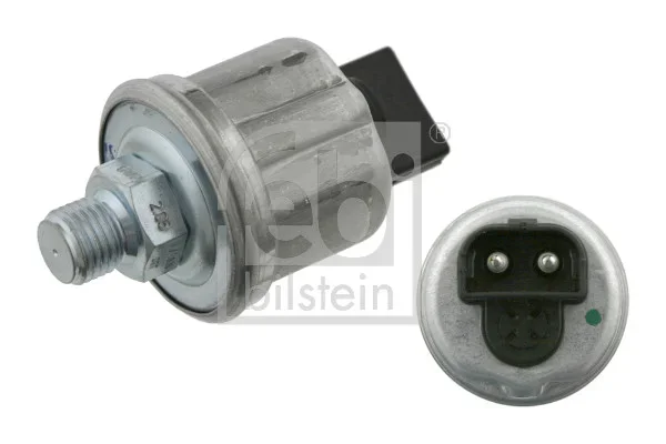 Olejový tlakový spínač FEBI BILSTEIN 09904 Olejový tlakový spínač FEBI BILSTEIN 09904